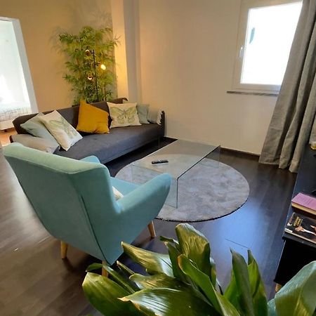 Apartamento T2 Com Terraco Grande Apartment Quarteira Luaran gambar
